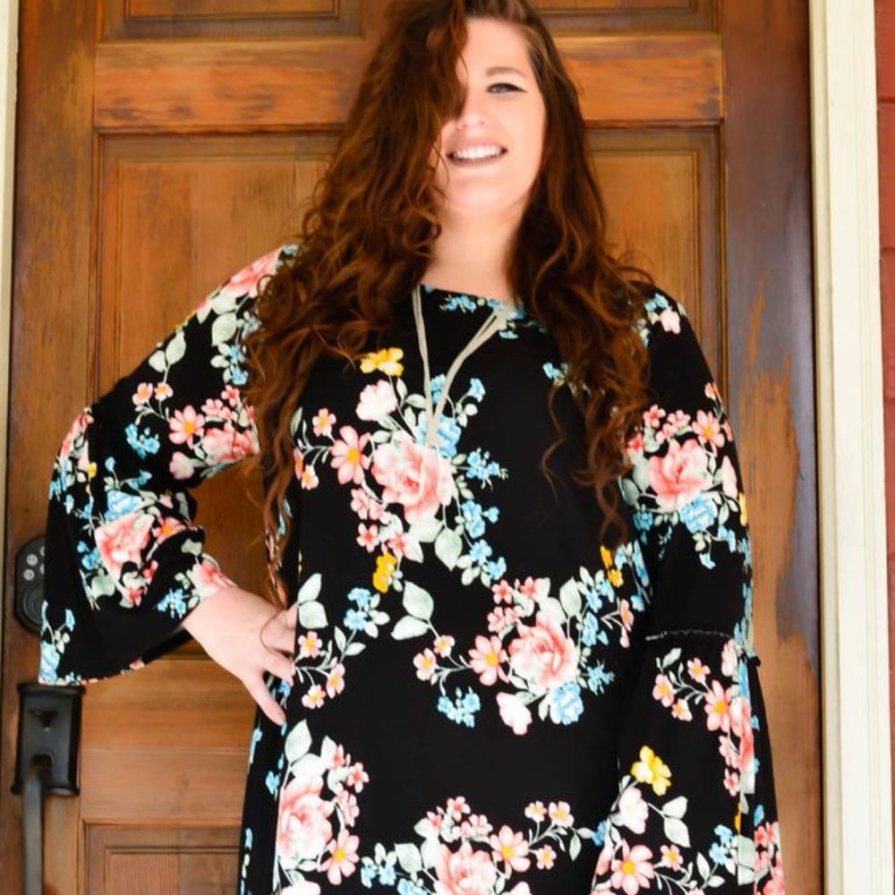 3XL Dress